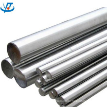 AISI201 304 316L 904L solid stainless rod steel / round steel bar